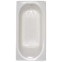 Soaking Tub 60 x 30 x 17-1/2 Soaking Tub 60 x 30 x 17-1/2