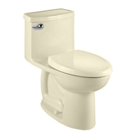 One Piece Toilet Elongated bowl One Piece Toilet Elongated bowl
