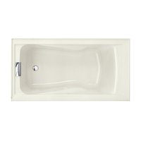 Soaking Tub 60 x 32 x 21-1/2 Soaking Tub 60 x 32 x 21-1/2