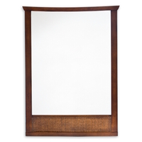 Square/Rectangular Mirror 31 x 23-1/4 Square/Rectangular Mirror 31 x 23-1/4