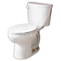 Two Piece Toilet Elongated bowl Two Piece Toilet Elongated bowl