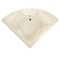 Soaking Tub 60 x 60 x 60 x 19-3/4 Soaking Tub 60 x 60 x 60 x 19-3/4