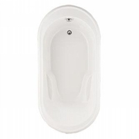 Soaking Tub 72 x 36 x 21-1/2 Soaking Tub 72 x 36 x 21-1/2