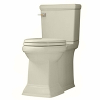 Two Piece Toilet Elongated bowl Two Piece Toilet Elongated bowl