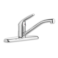Single Handle Kitchen Faucet Single Handle Kitchen Faucet
