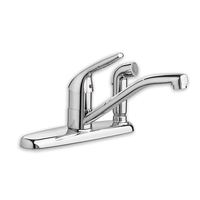 Single Handle Kitchen Faucet Single Handle Kitchen Faucet
