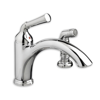 Single Handle Kitchen Faucet Single Handle Kitchen Faucet