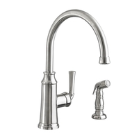 Single Handle Kitchen Faucet Single Handle Kitchen Faucet