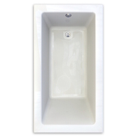 Soaking Tub 66 x 36 x 22-1/2 Soaking Tub 66 x 36 x 22-1/2