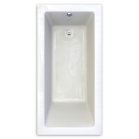 Soaking Tub 72 x 36 x 22-1/2 Soaking Tub 72 x 36 x 22-1/2