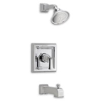 Tub & Shower Faucet Tub & Shower Faucet