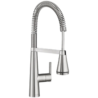 Pull-Out Spray Kitchen Faucet Single Hole Pull-Out Spray Kitchen Faucet Single Hole