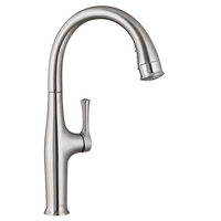 Pull-Out Spray Kitchen Faucet Single Hole Pull-Out Spray Kitchen Faucet Single Hole