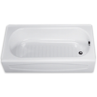 Soaking Tub 60 x 30 x 14-1/4 Soaking Tub 60 x 30 x 14-1/4