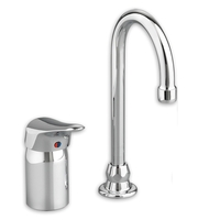 Single Handle Kitchen Faucet Single Handle Kitchen Faucet