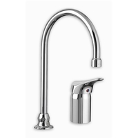 Single Handle Kitchen Faucet Single Handle Kitchen Faucet