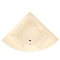 Whirlpool Tub 60 x 60 x 19-3/4 Whirlpool Tub 60 x 60 x 19-3/4