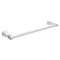 Towel Bar 18" Bar Length Towel Bar 18" Bar Length