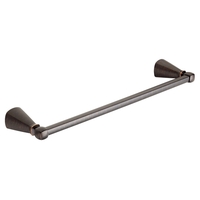 Towel Bar 18" Bar Length Towel Bar 18" Bar Length