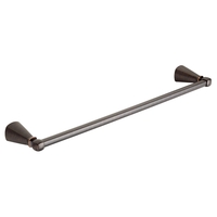 Towel Bar 24" Bar Length Towel Bar 24" Bar Length