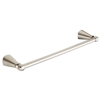Towel Bar 24" Bar Length Towel Bar 24" Bar Length