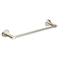 Towel Bar 18" Bar Length Towel Bar 18" Bar Length