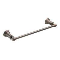 Towel Bar 18" Bar Length Towel Bar 18" Bar Length