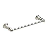 Towel Bar 18" Bar Length Towel Bar 18" Bar Length