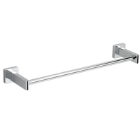 Towel Bar 18" Bar Length Towel Bar 18" Bar Length