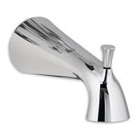 Tub Spout 6-19/32" Spout Length Tub Spout 6-19/32" Spout Length