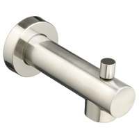 Tub Spout 4-7/8" Spout Length Tub Spout 4-7/8" Spout Length