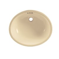 Undermount Bathroom Sink 19-1/4'' x 15-3/4'' Undermount Bathroom Sink 19-1/4'' x 15-3/4''