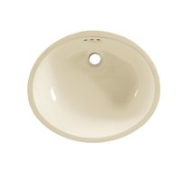 Undermount Bathroom Sink 19-1/4'' x 15-3/4'' Undermount Bathroom Sink 19-1/4'' x 15-3/4''