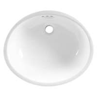 Undermount Bathroom Sink 19-1/4 x 16-1/4 Undermount Bathroom Sink 19-1/4 x 16-1/4