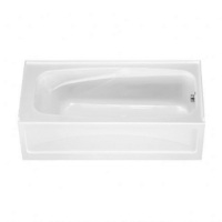 Soaking Tub 66 x 32 x 19-1/2 Soaking Tub 66 x 32 x 19-1/2