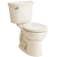 Two Piece Toilet Round bowl Two Piece Toilet Round bowl