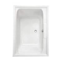 Air Tub 59-1/2 x 41-5/8 x 23 Air Tub 59-1/2 x 41-5/8 x 23