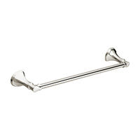 Towel Bar 18" Bar Length Towel Bar 18" Bar Length