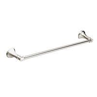 Towel Bar 24" Bar Length Towel Bar 24" Bar Length