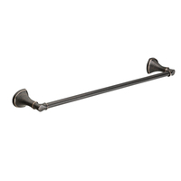 Towel Bar 24" Bar Length Towel Bar 24" Bar Length
