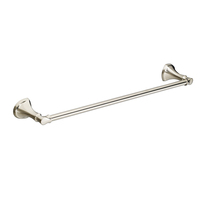 Towel Bar 24" Bar Length Towel Bar 24" Bar Length
