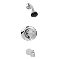 Tub & Shower Faucet Tub & Shower Faucet