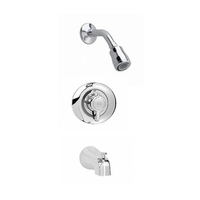 Tub & Shower Faucet Tub & Shower Faucet