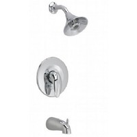 Tub & Shower Faucet Tub & Shower Faucet