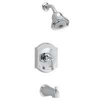 Tub & Shower Faucet Trim Kit Tub & Shower Faucet Trim Kit