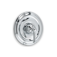 Non-Thermostatic Valve Trim Non-Thermostatic Valve Trim