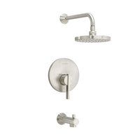 Tub & Shower Faucet Tub & Shower Faucet