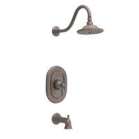 Tub & Shower Faucet Tub & Shower Faucet