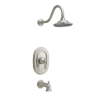 Tub & Shower Faucet Tub & Shower Faucet
