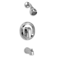 Tub & Shower Faucet Tub & Shower Faucet